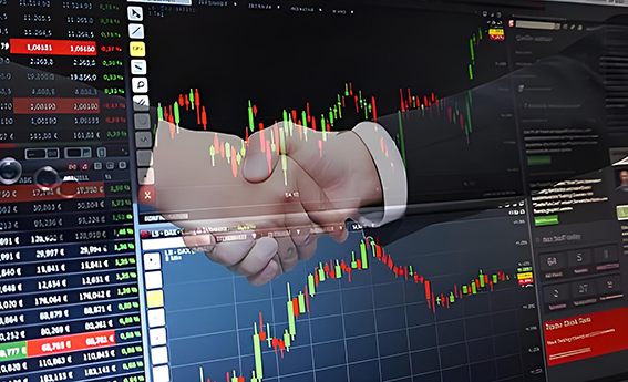 安币(AnBi Market Cap)交易界面